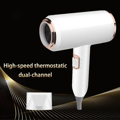 Pro Ionic Hair Dryer – Salon-Quality Power & Shine