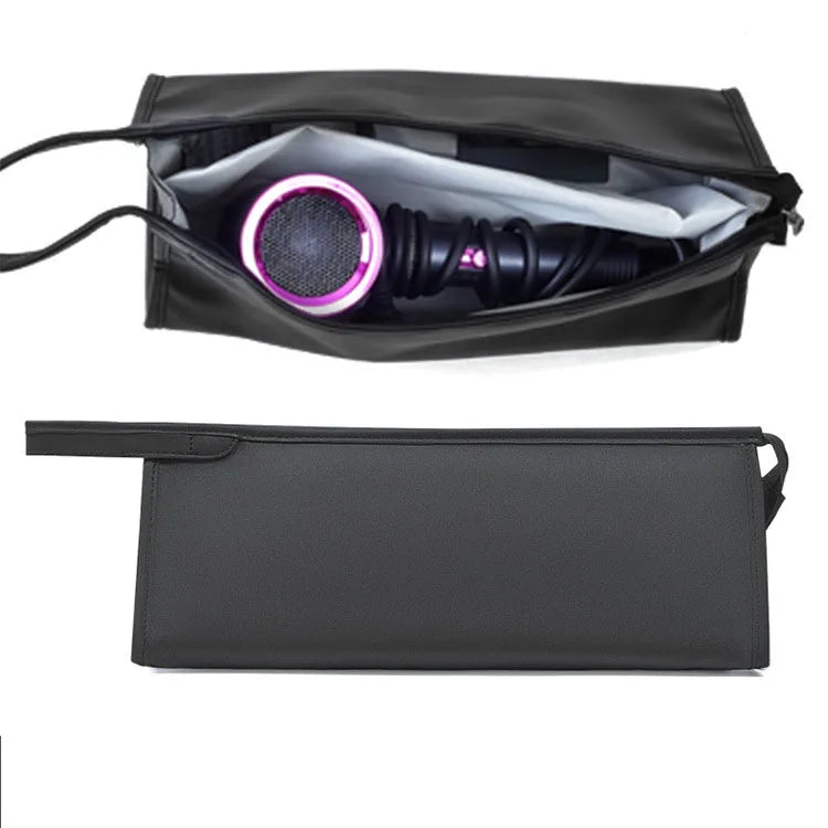 Goliova Travel Storage Bag – Protect & Organize Your Hair Tools